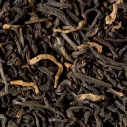 Earl grey déthéiné - vrac photo numéro 1