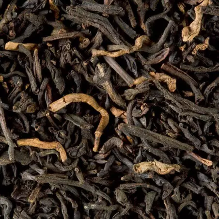 Earl grey déthéiné - vrac photo numéro 1