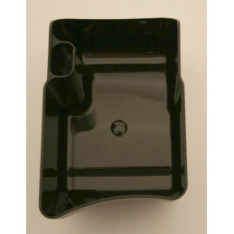S JN 1 Arrière Capot Latéral cvoer Case Original JURA TYPE 641 