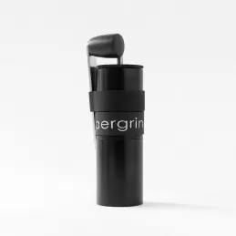 Moulin Aergrind - Black - Made By Knock photo numéro 1