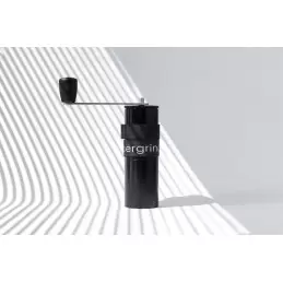 Moulin Aergrind - Black - Made By Knock photo numéro 1