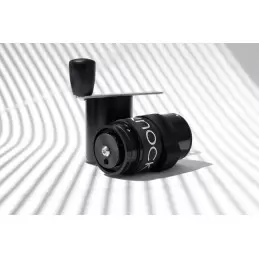 Moulin Aergrind - Black - Made By Knock photo numéro 1