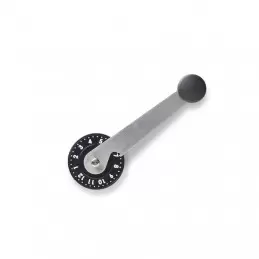 Moulin Aergrind - Black - Made By Knock photo numéro 1