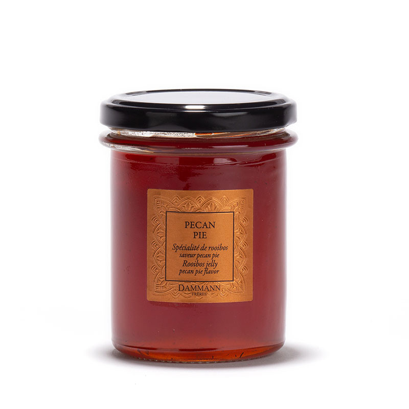 Confiture Pecan Pie - 235gr photo numéro 1 Confiture Pecan Pie - 235gr photo numéro 1