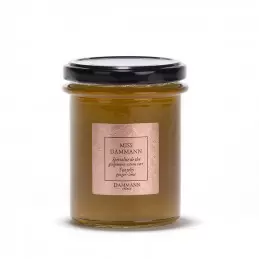 Confiture Miss Dammann - 235gr photo numéro 1