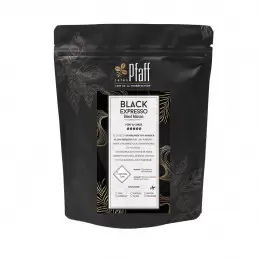 Black expresso - Blend Maison - café en grains photo numéro 2