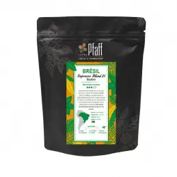 Brésil - Blend 25 - café en grains photo numéro 2