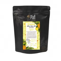 Éthiopie - Guji Hambela Buku Abel Q1 - café en grain photo numéro 2