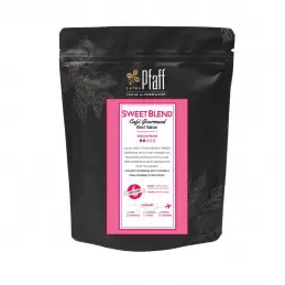 Sweet Blend - Blend Maison - café en grains photo numéro 2