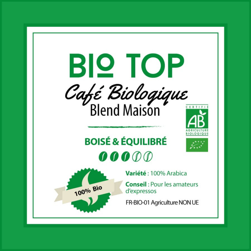 Bio Top - moulu-3563