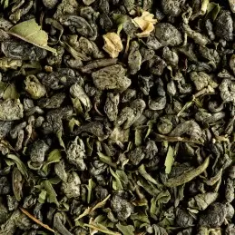 Minty Tea - vrac photo numéro 1