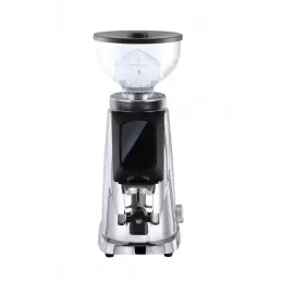 Fiorenzato - Moulin All Ground Chrome Plated & Vantablack photo numéro 1