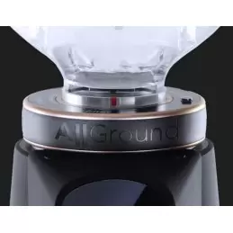 Fiorenzato - Moulin All Ground Classic Vantablack Matt photo numéro 1