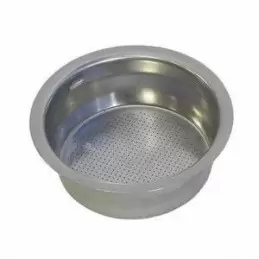 Filtre 2 Tasses - 14 à 20g - ECM photo numéro 1