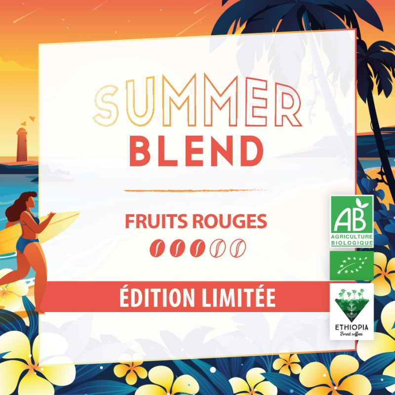 Summer Blend Édition 2022 - grains-3753