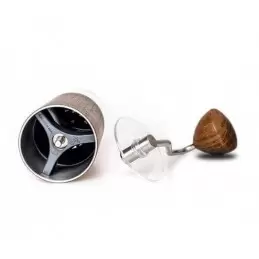 Moulin Nitro Blade C40-MK4 Virginia Walnut - Comandante photo numéro 1