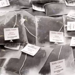 Earl grey - 24 sachets photo numéro 1