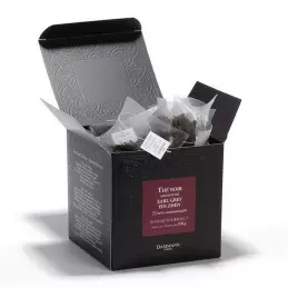 Earl grey - 50 sachets photo numéro 1