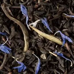 Earl Grey - Tin photo numéro 1