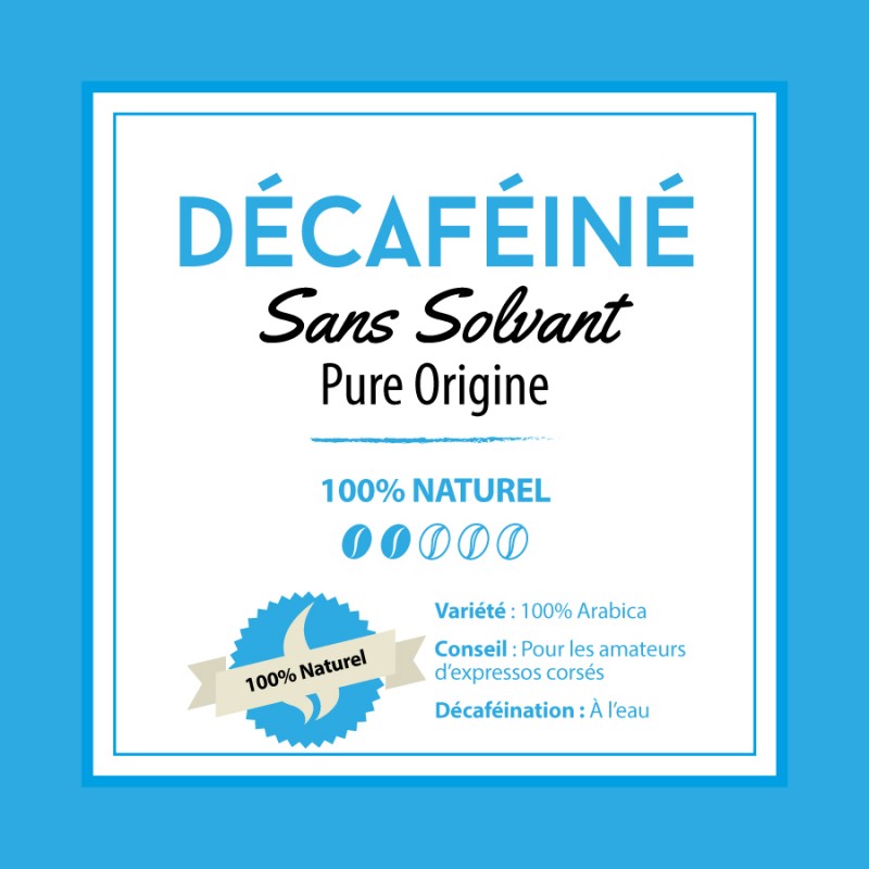 Décaféiné - grains-3918