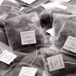 Ceylan OP - 50 sachets photo numéro 1