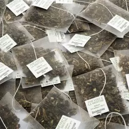 Menthe - 25 sachets photo numéro 1