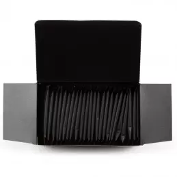 Thé Noir - Vanille - 24 sachets-4126