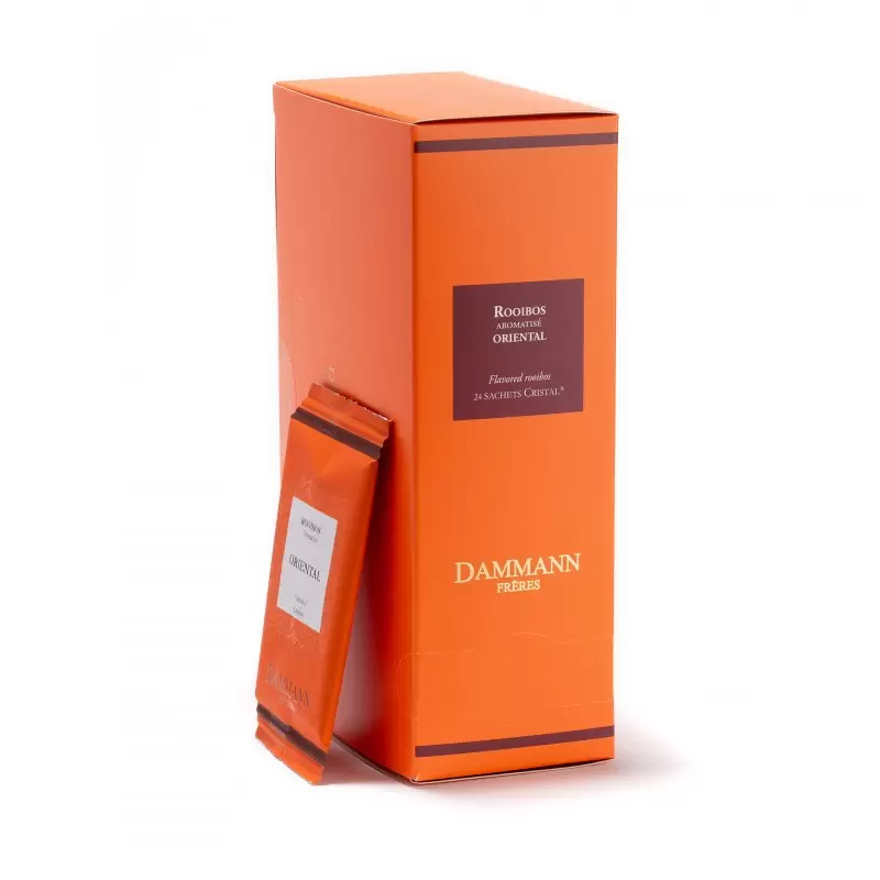 Rooibos - Oriental - 24 sachets-4133