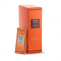 Rooibos - Vanille - 24 sachets