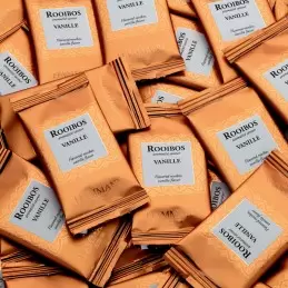 Rooibos - Vanille - 24 sachets-4143