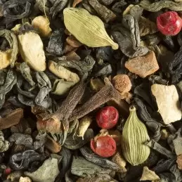 Thé Vert - Vert Chaï - vrac