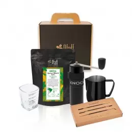 Coffret Initiation Barista