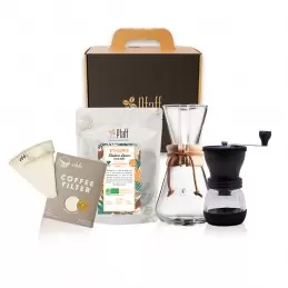 Coffret Méthode douce