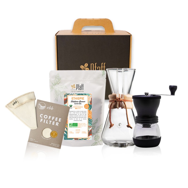 Coffret Méthode douce-4326
