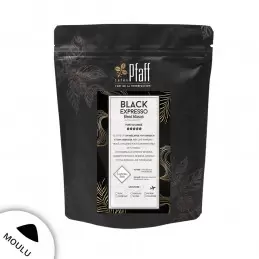 Black expresso - Blend...