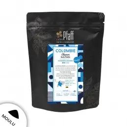 Décaféiné de Colombie -...