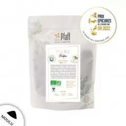 Éthiopie - Pure Alaka bio -...