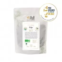Éthiopie - Pure Alaka bio -...
