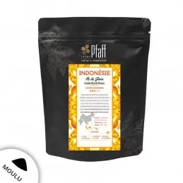 Indonésie - Klasik Beans...