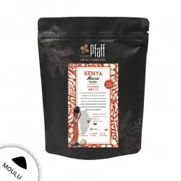 Kenya - Massaï Kiambu -...
