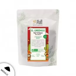 El Greengo - Blend Maison...