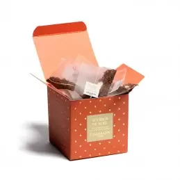 Rooibos de Noël 2022 - 25 sachets-4446