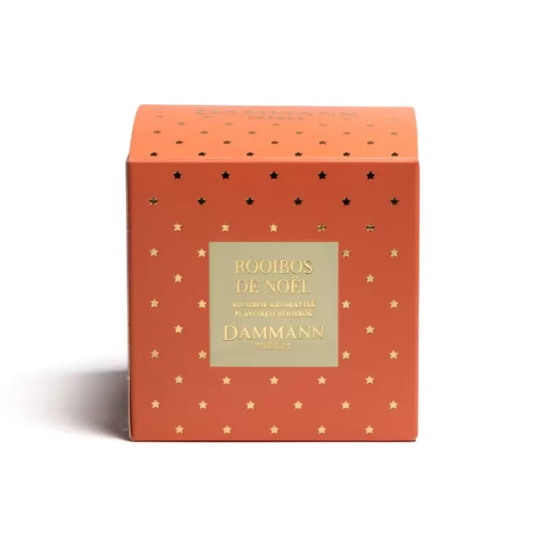 Rooibos de Noël 2022 - 25 sachets-4449