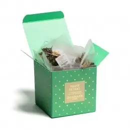 Tisane de Noël 2022 - 25 sachets-4457