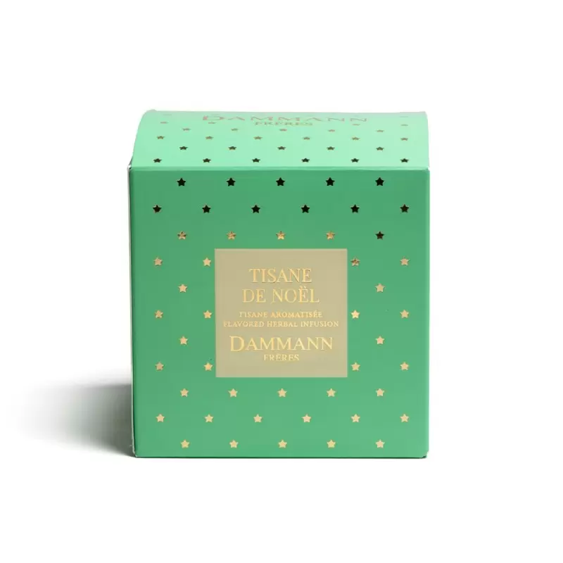 Tisane de Noël 2022 - 25 sachets-4458