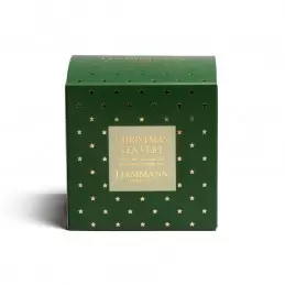 Thé Vert - Christmas Tea...