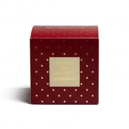 Thé Noir - Christmas Tea...