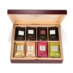 Coffret assortiment Bois...