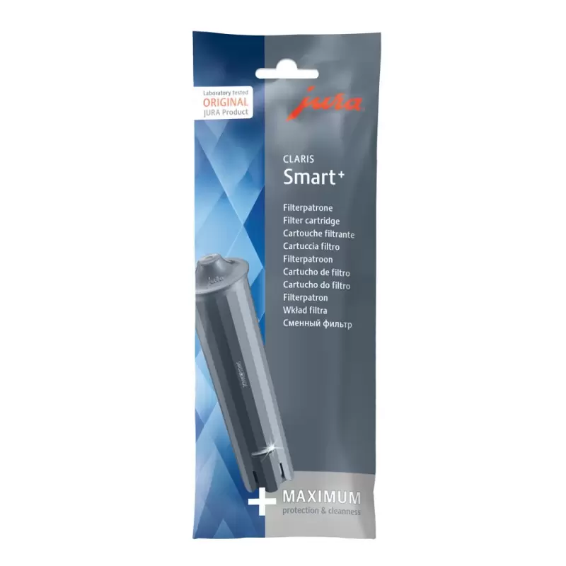 Cartouche Claris Smart+ JURA-4490