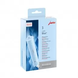 Cartouches Claris Blue+...